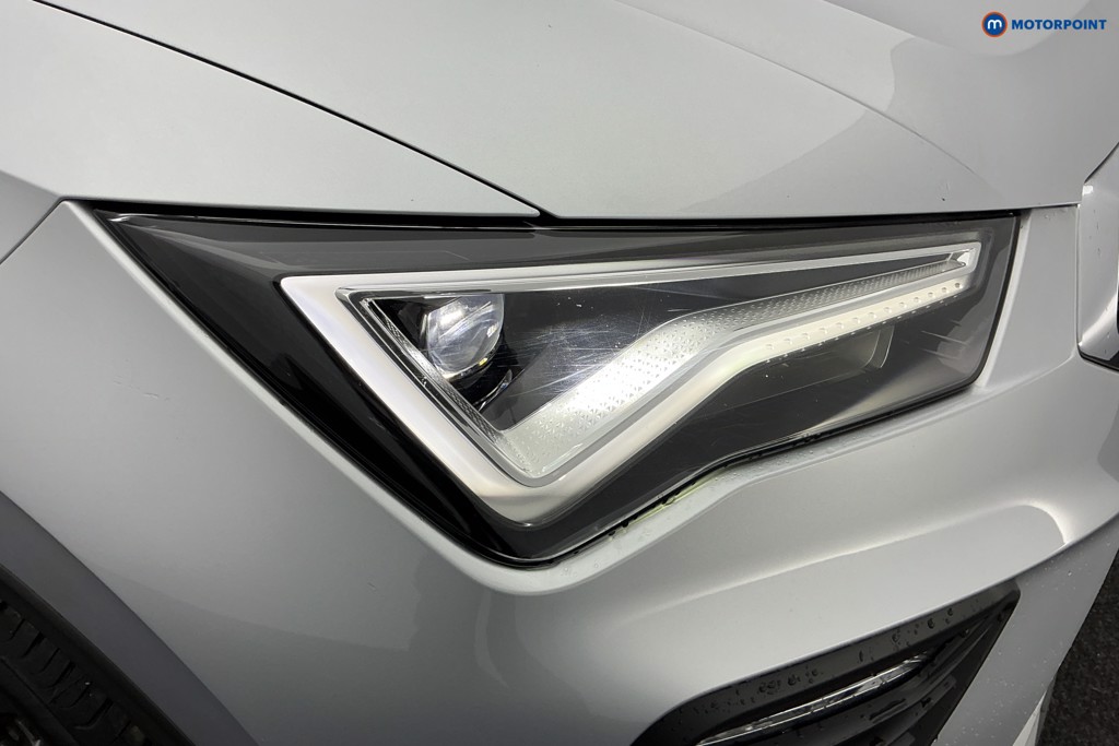 Used SEAT Ateca 2021 for sale - 76985026: Photo 37