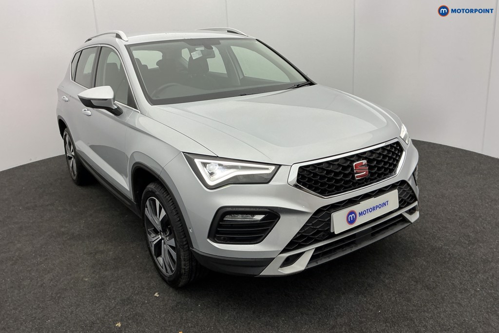 Used SEAT Ateca 2021 for sale - 76985026: Photo 38