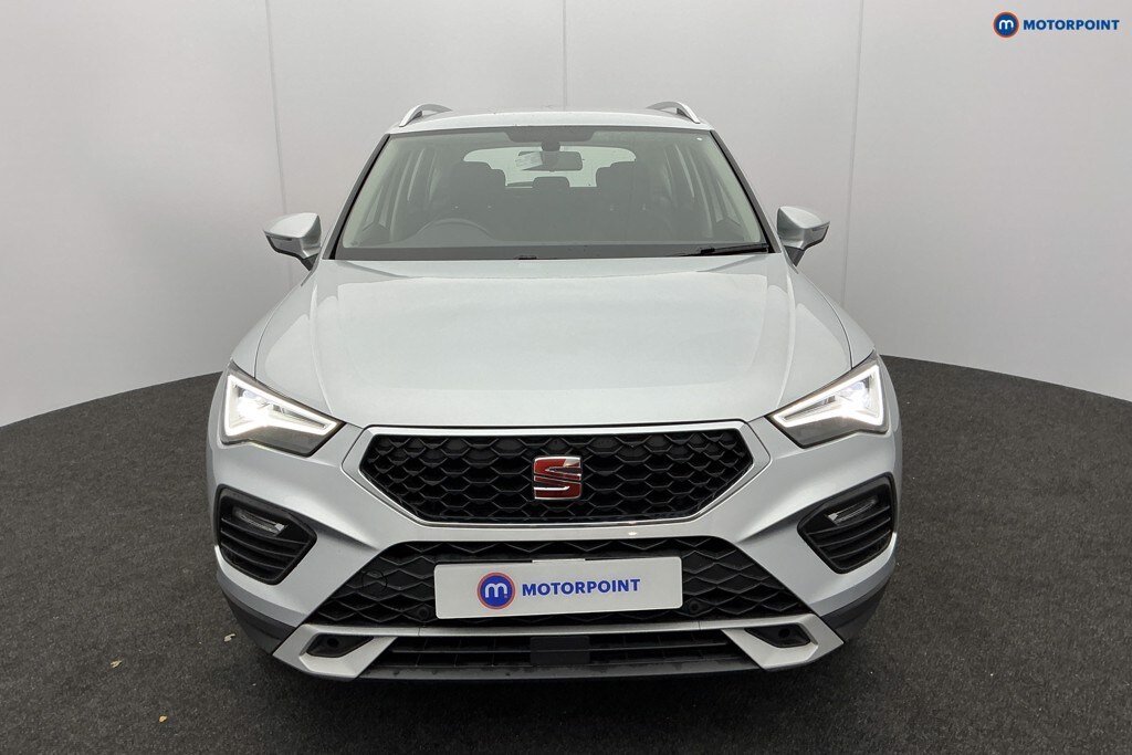 Used SEAT Ateca 2021 for sale - 76985026: Photo 39