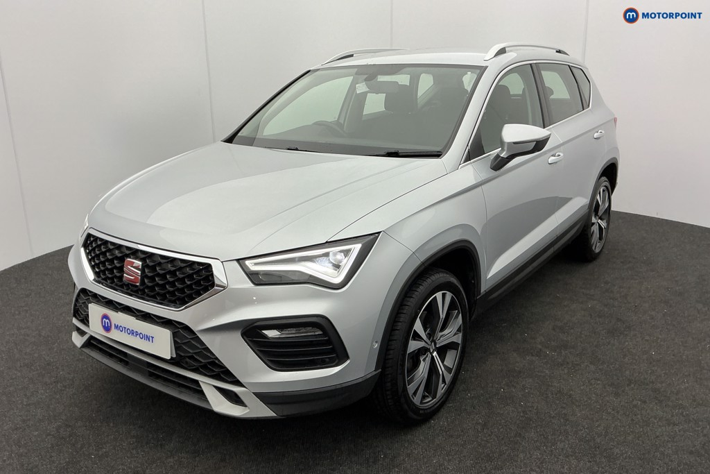 Used SEAT Ateca 2021 for sale - 76985026: Photo 40