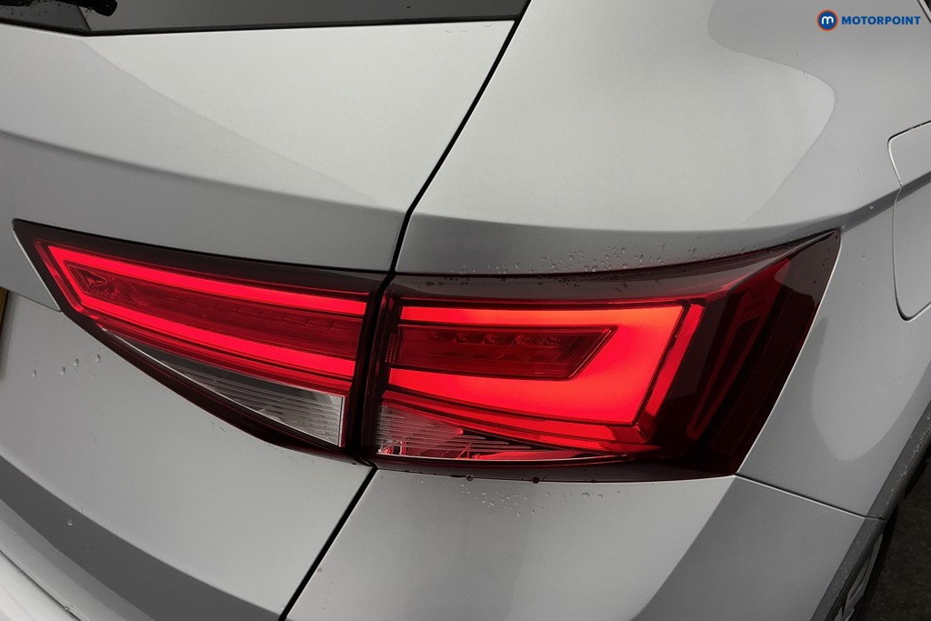 Used SEAT Ateca 2021 for sale - 76985026: Photo 41