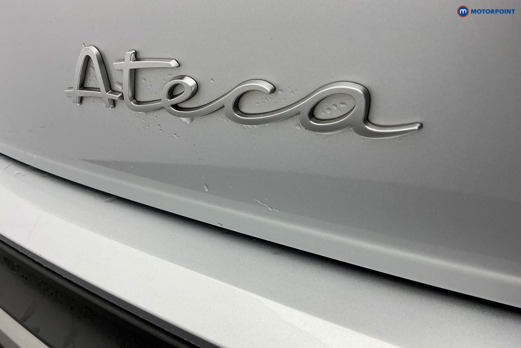 Used SEAT Ateca 2021 for sale - 76985026: Photo 42