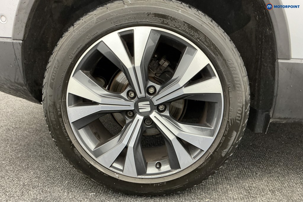 Used SEAT Ateca 2021 for sale - 76985026: Photo 45