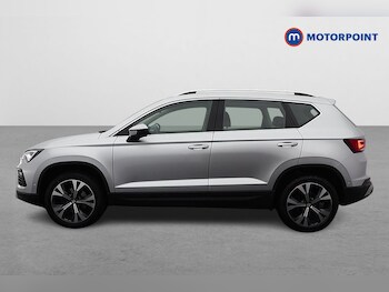 Used SEAT Ateca 2021 for sale - 76985026: Photo