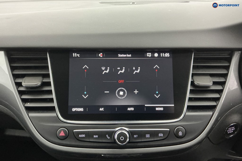 Used Vauxhall Crossland 2023 for sale - 77168272: Photo 10