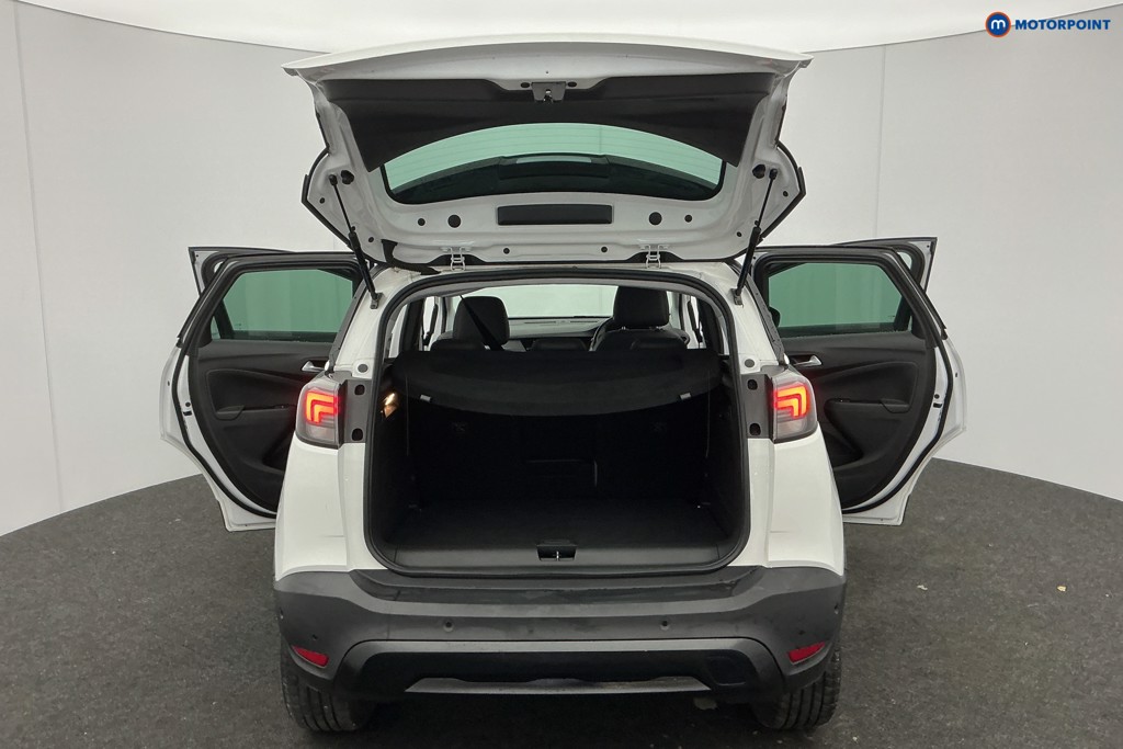 Used Vauxhall Crossland 2023 for sale - 77168272: Photo 11