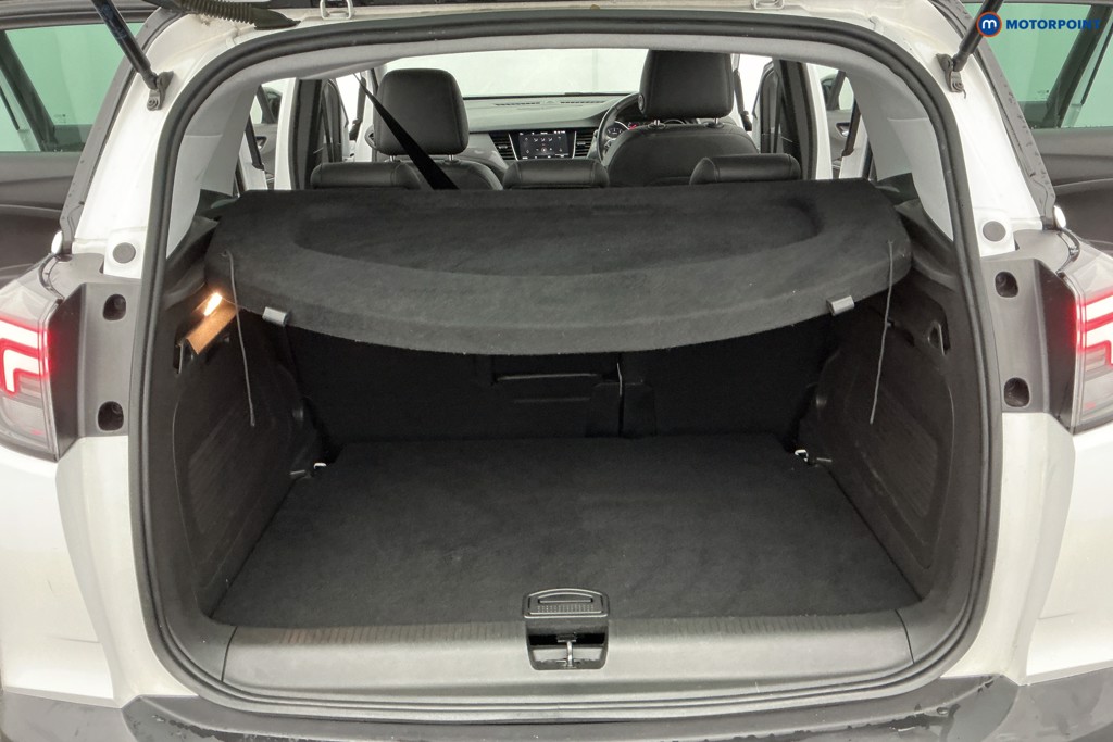 Used Vauxhall Crossland 2023 for sale - 77168272: Photo 12