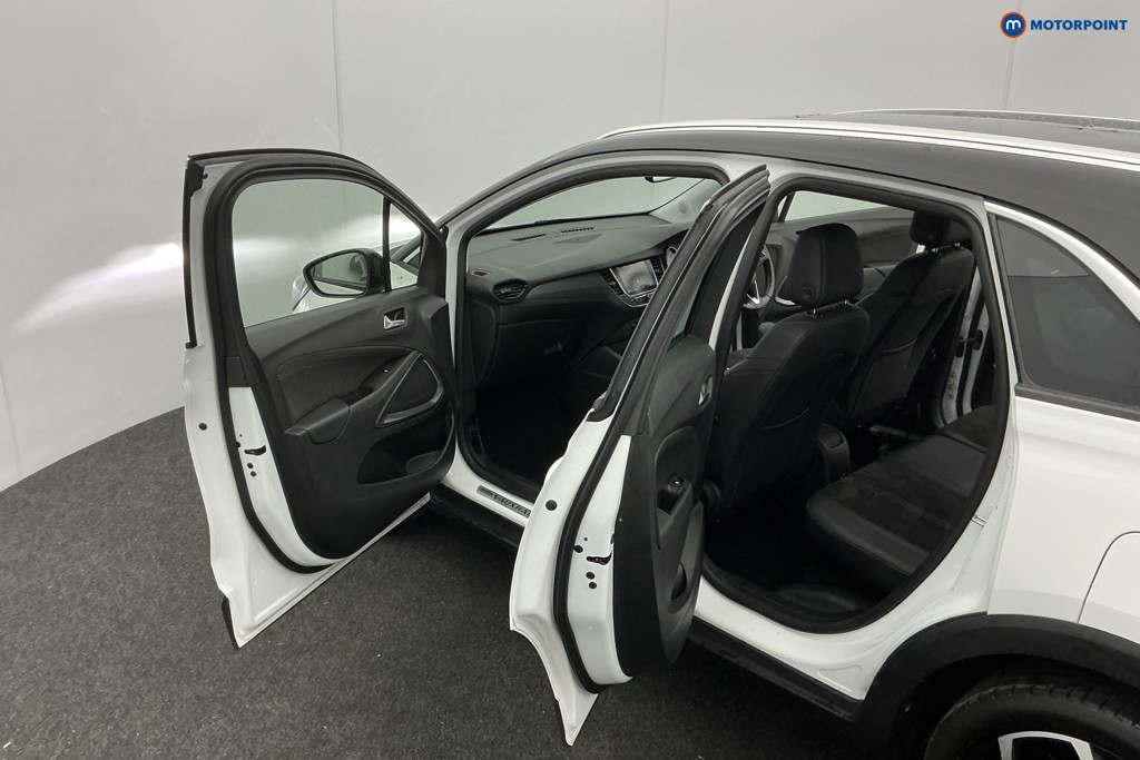 Used Vauxhall Crossland 2023 for sale - 77168272: Photo 14