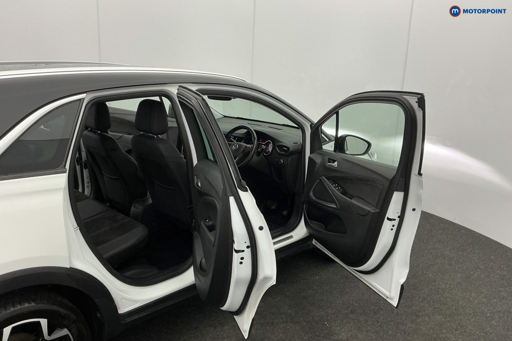 Used Vauxhall Crossland 2023 for sale - 77168272: Photo 15