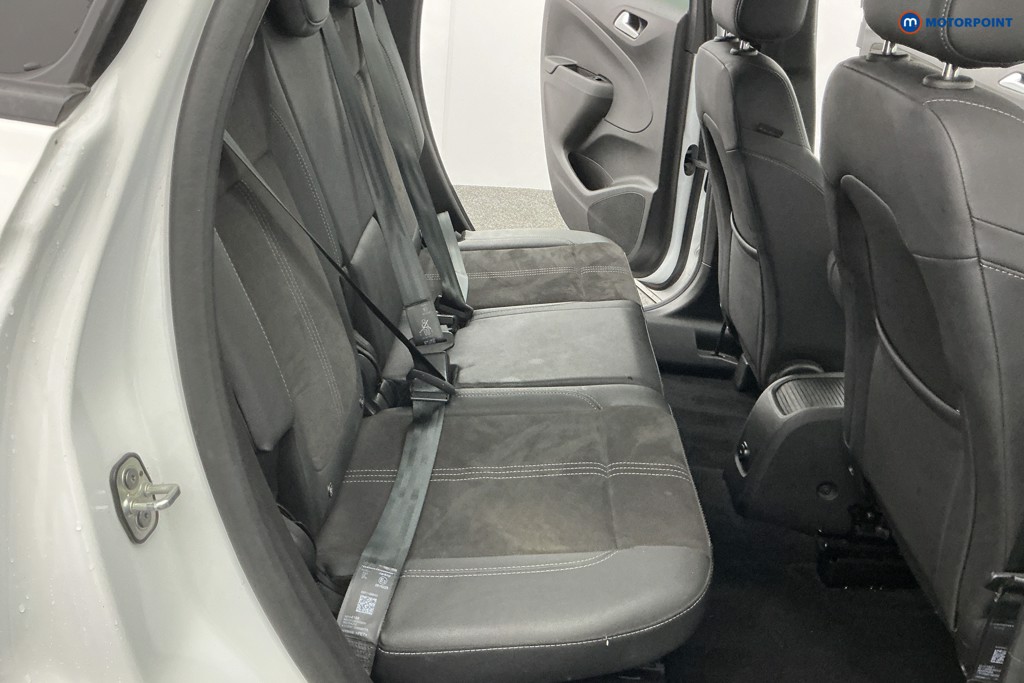 Used Vauxhall Crossland 2023 for sale - 77168272: Photo 16