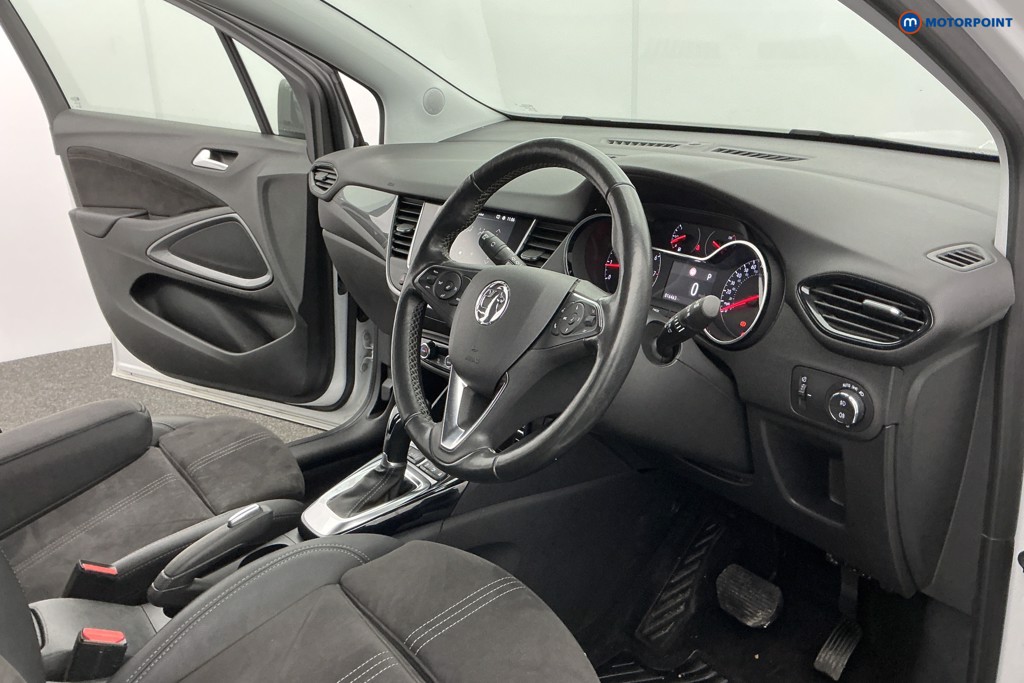 Used Vauxhall Crossland 2023 for sale - 77168272: Photo 19