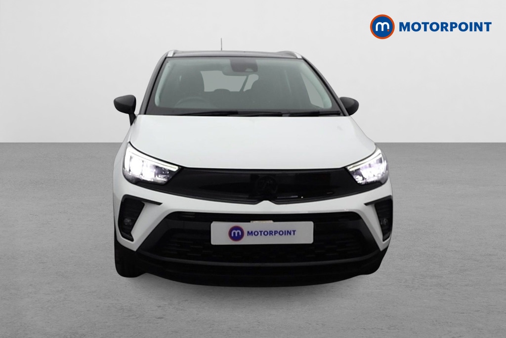 Used Vauxhall Crossland 2023 for sale - 77168272: Photo 2