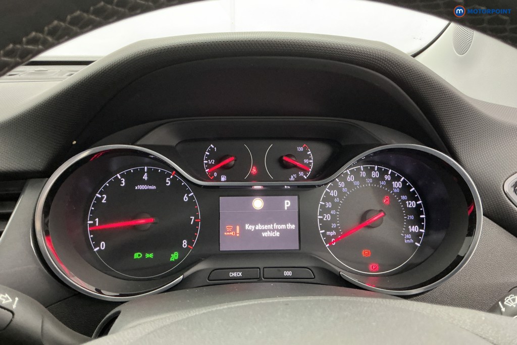 Used Vauxhall Crossland 2023 for sale - 77168272: Photo 22