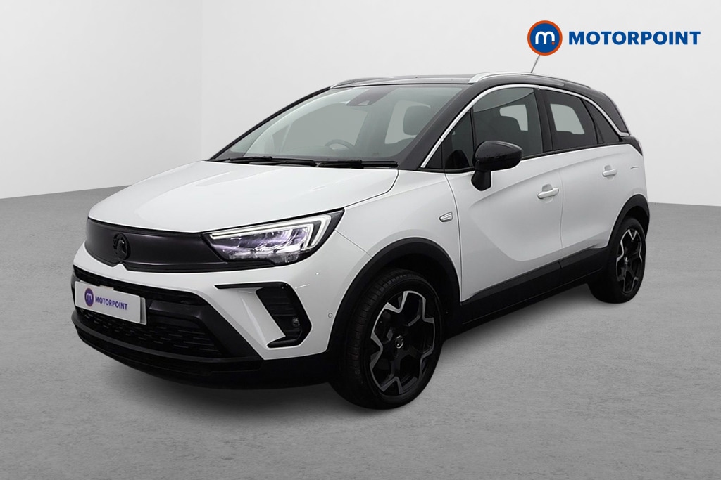 Used Vauxhall Crossland 2023 for sale - 77168272: Photo 3