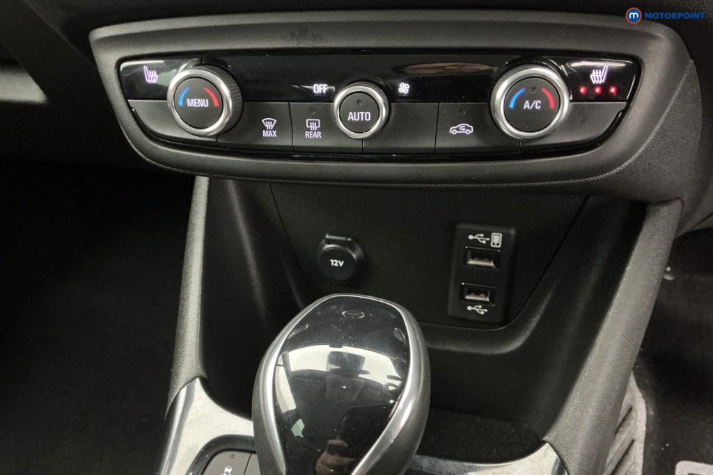 Used Vauxhall Crossland 2023 for sale - 77168272: Photo 31