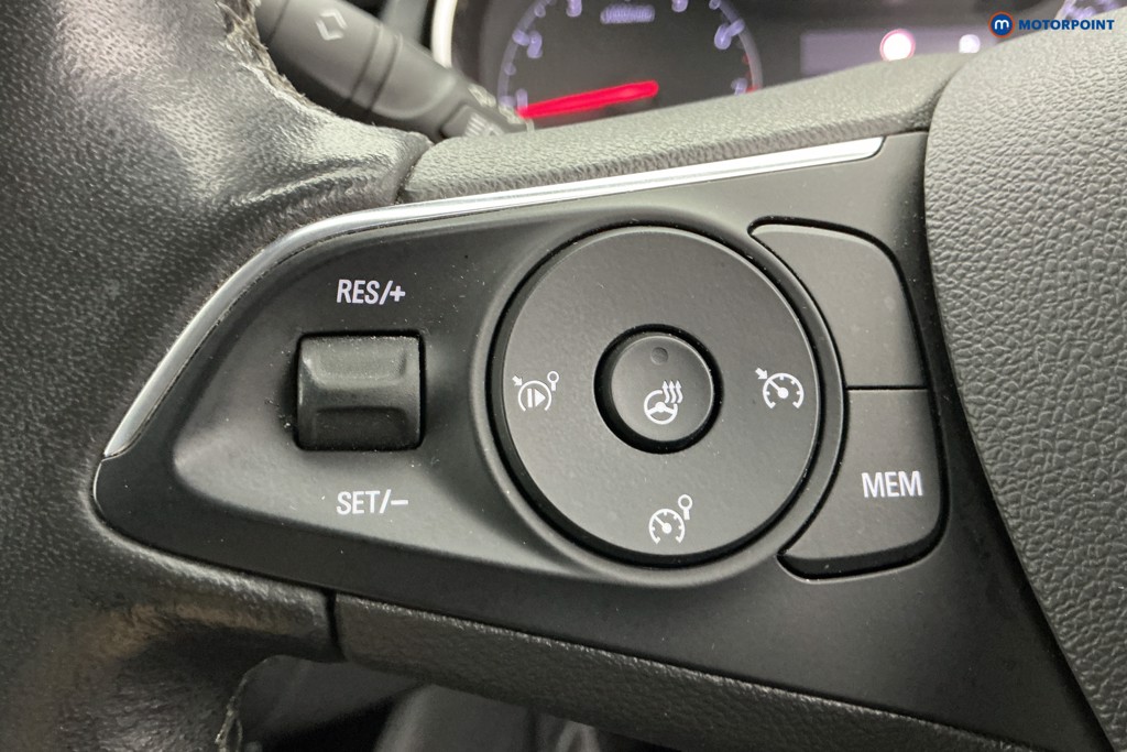 Used Vauxhall Crossland 2023 for sale - 77168272: Photo 34