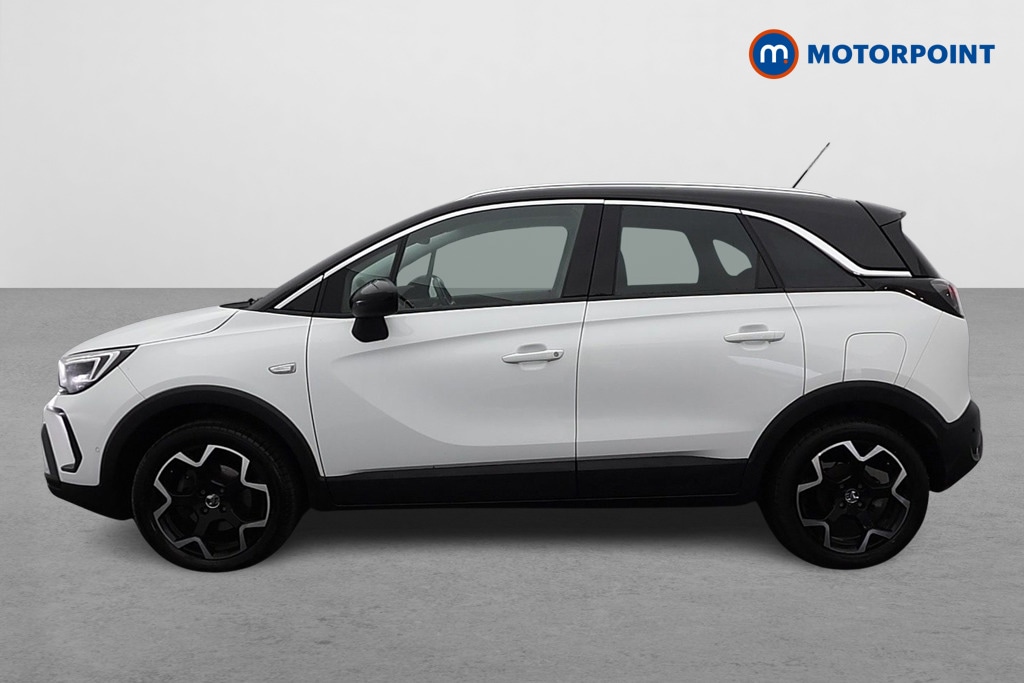 Used Vauxhall Crossland 2023 for sale - 77168272: Photo 4