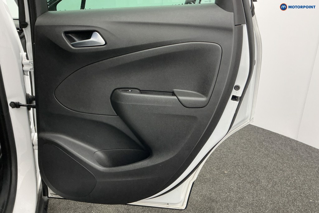 Used Vauxhall Crossland 2023 for sale - 77168272: Photo 40