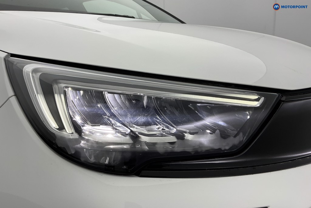 Used Vauxhall Crossland 2023 for sale - 77168272: Photo 43