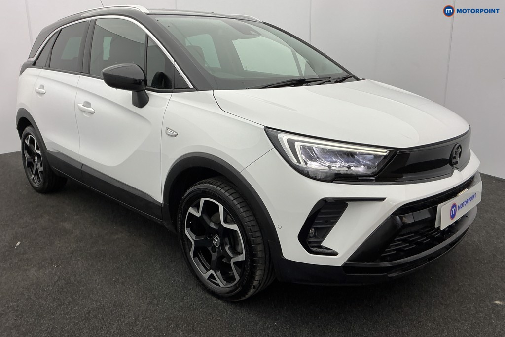 Used Vauxhall Crossland 2023 for sale - 77168272: Photo 45