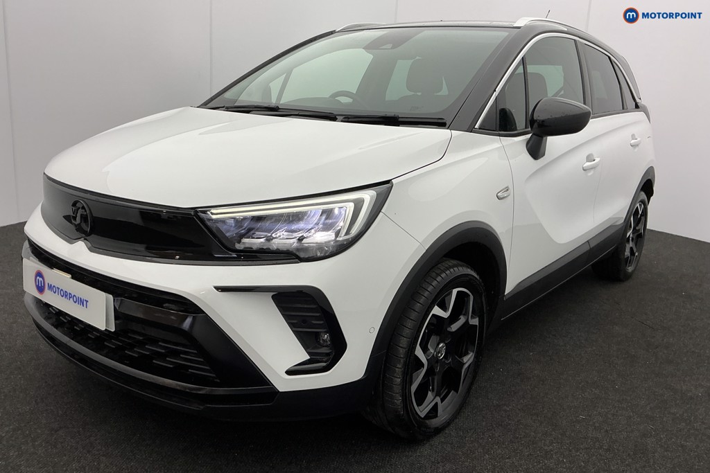 Used Vauxhall Crossland 2023 for sale - 77168272: Photo 47