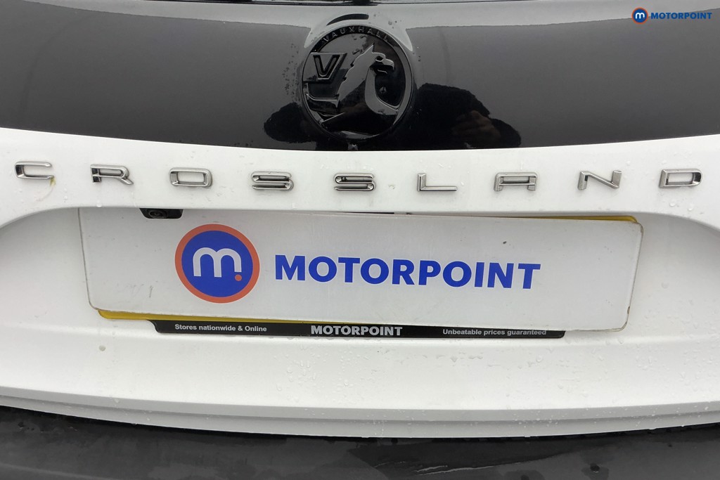 Used Vauxhall Crossland 2023 for sale - 77168272: Photo 49