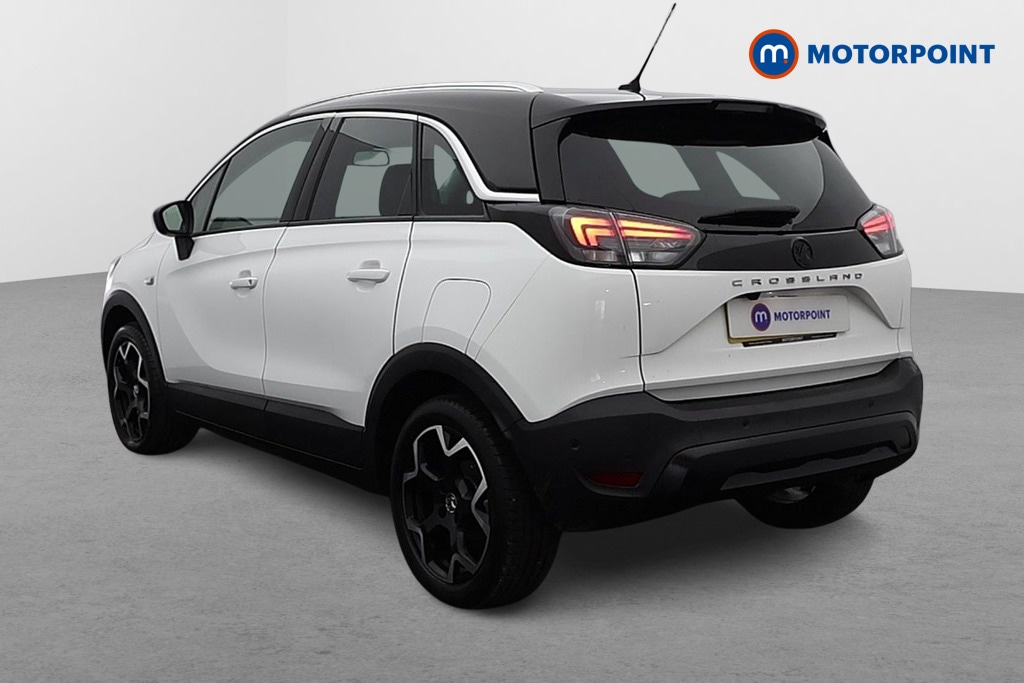 Used Vauxhall Crossland 2023 for sale - 77168272: Photo 5
