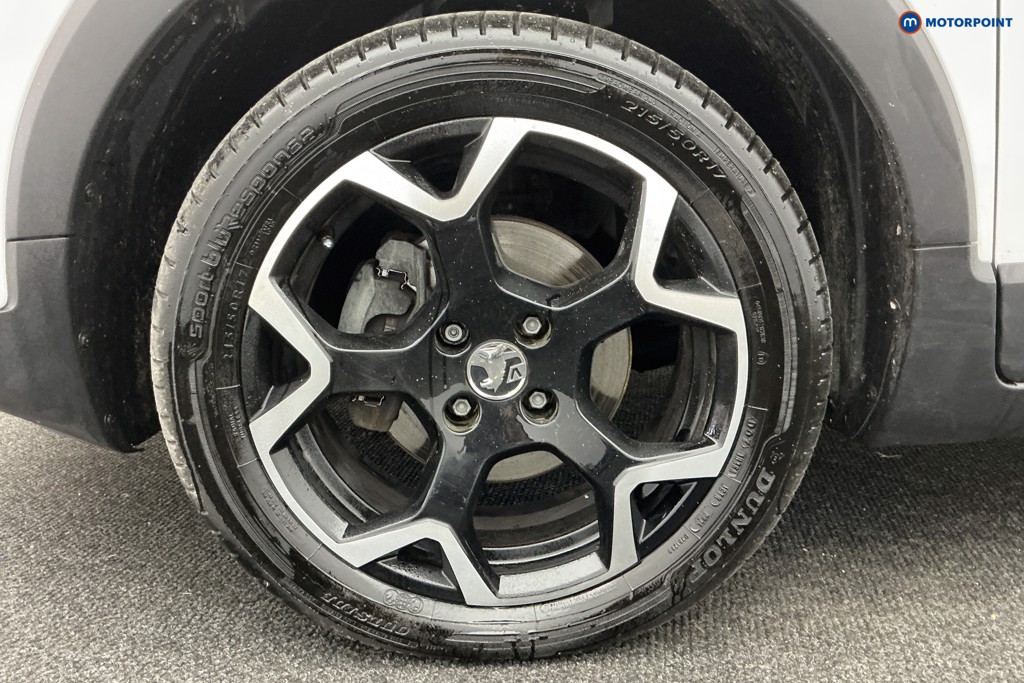 Used Vauxhall Crossland 2023 for sale - 77168272: Photo 50