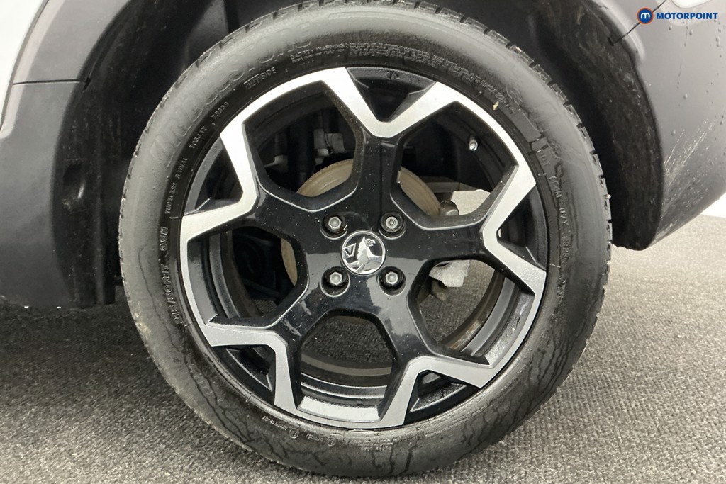 Used Vauxhall Crossland 2023 for sale - 77168272: Photo 51