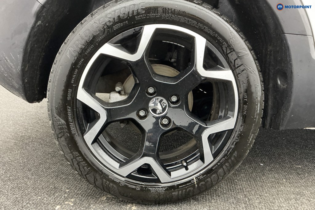 Used Vauxhall Crossland 2023 for sale - 77168272: Photo 52