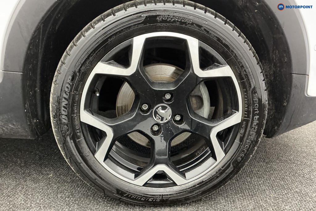 Used Vauxhall Crossland 2023 for sale - 77168272: Photo 53