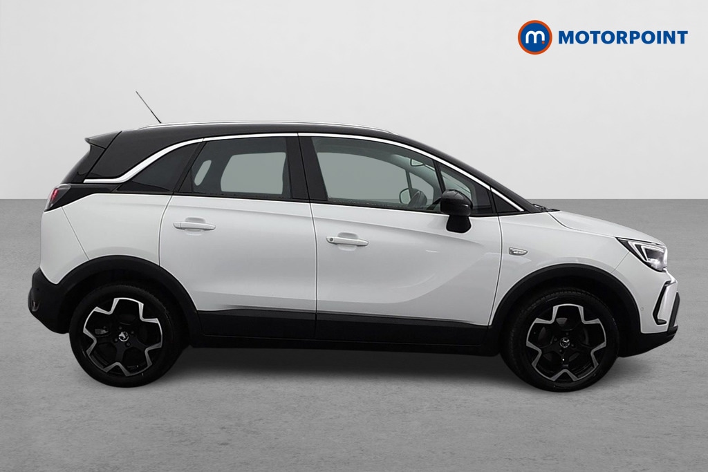 Used Vauxhall Crossland 2023 for sale - 77168272: Photo 8