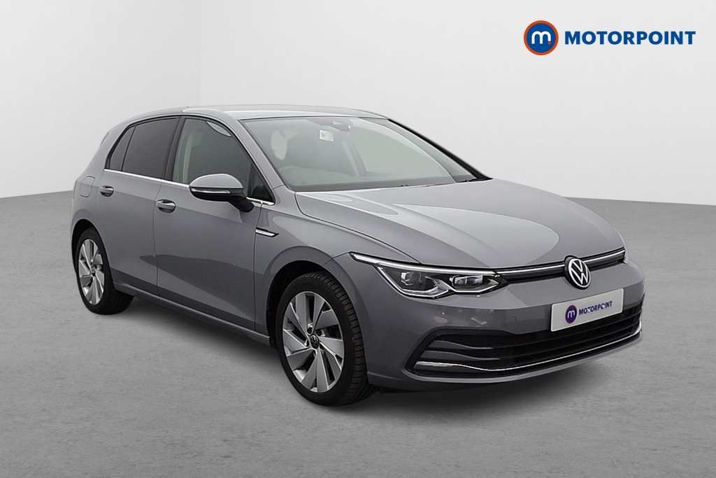 Used Volkswagen Golf 2021 for sale - 76416155: Photo 1