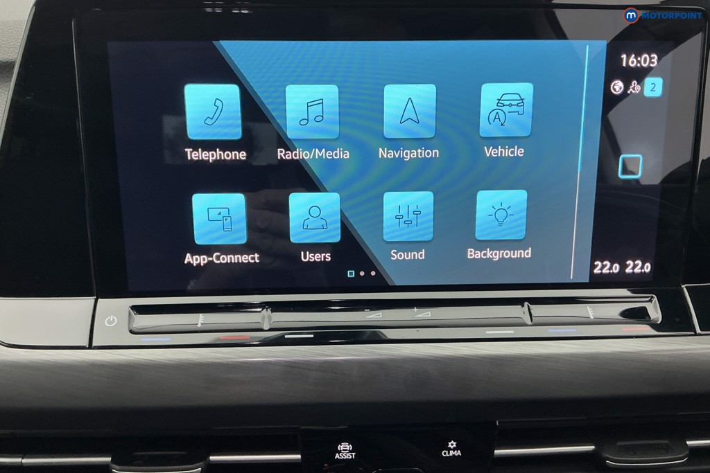 Used Volkswagen Golf 2021 for sale - 76416155: Photo 10