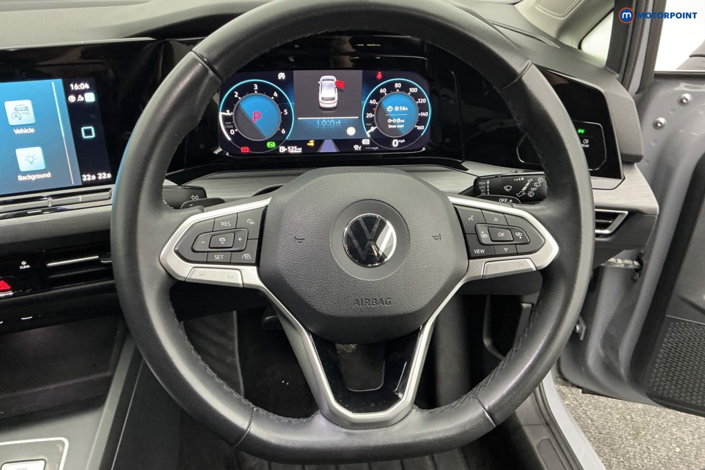 Used Volkswagen Golf 2021 for sale - 76416155: Photo 14
