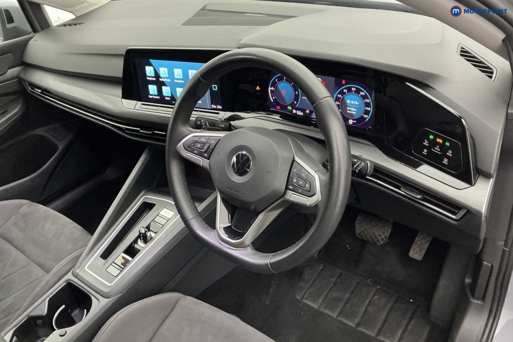 Used Volkswagen Golf 2021 for sale - 76416155: Photo 15