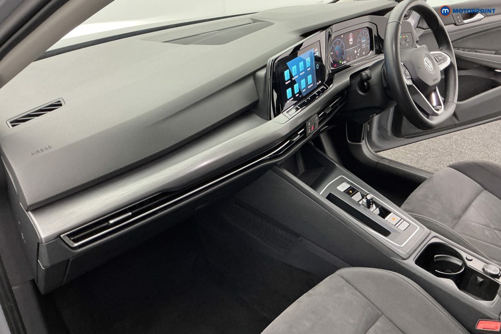 Used Volkswagen Golf 2021 for sale - 76416155: Photo 16