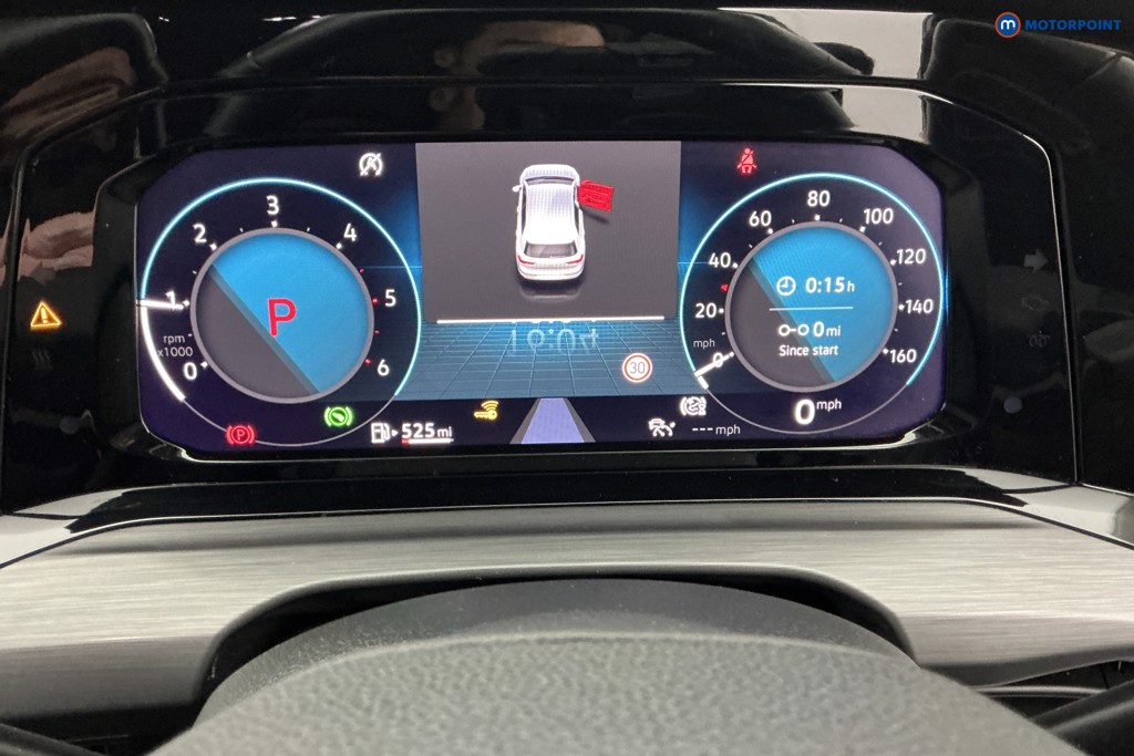 Used Volkswagen Golf 2021 for sale - 76416155: Photo 17