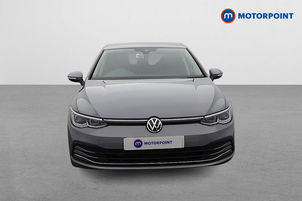 Used Volkswagen Golf 2021 for sale - 76416155: Photo 2