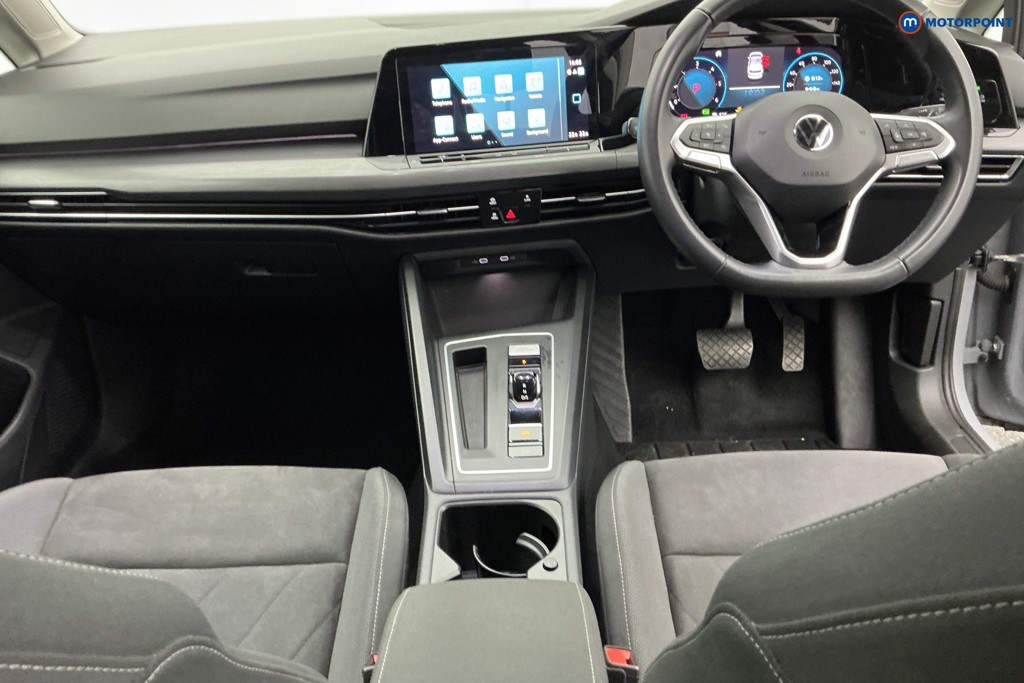 Used Volkswagen Golf 2021 for sale - 76416155: Photo 20