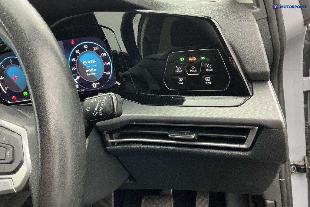 Used Volkswagen Golf 2021 for sale - 76416155: Photo 29