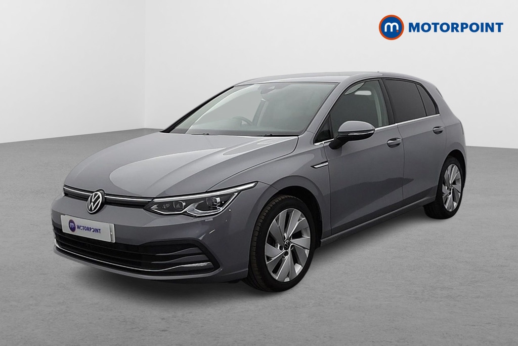 Used Volkswagen Golf 2021 for sale - 76416155: Photo 3