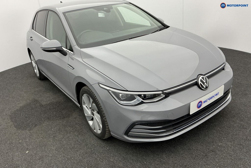 Used Volkswagen Golf 2021 for sale - 76416155: Photo 36