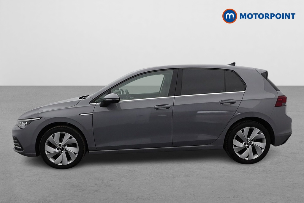 Used Volkswagen Golf 2021 for sale - 76416155: Photo 4