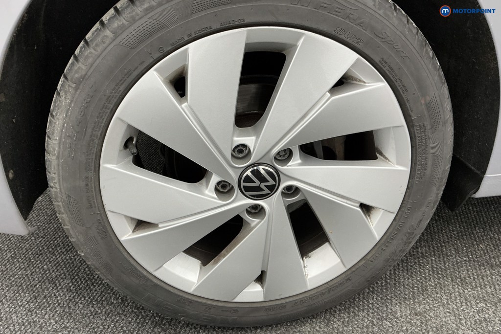 Used Volkswagen Golf 2021 for sale - 76416155: Photo 41