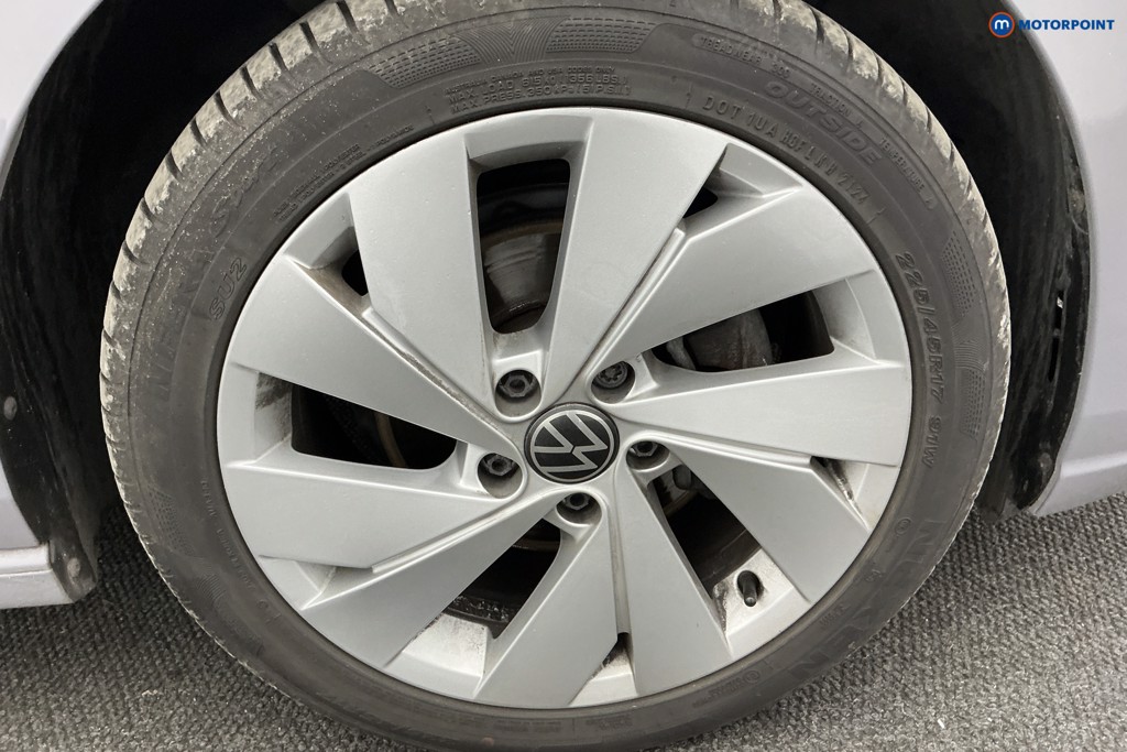 Used Volkswagen Golf 2021 for sale - 76416155: Photo 42