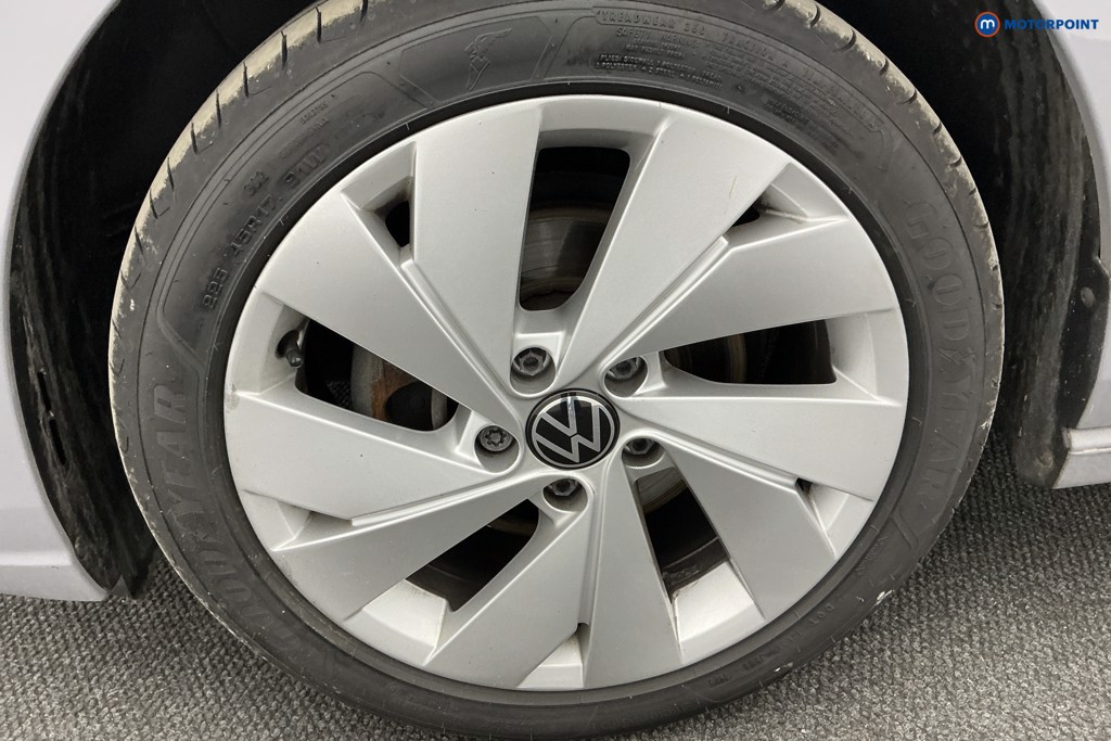 Used Volkswagen Golf 2021 for sale - 76416155: Photo 43