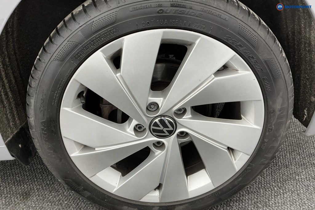 Used Volkswagen Golf 2021 for sale - 76416155: Photo 44