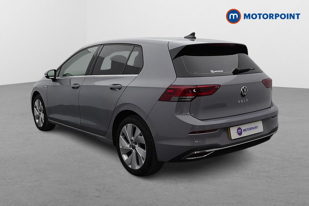 Used Volkswagen Golf 2021 for sale - 76416155: Photo 5