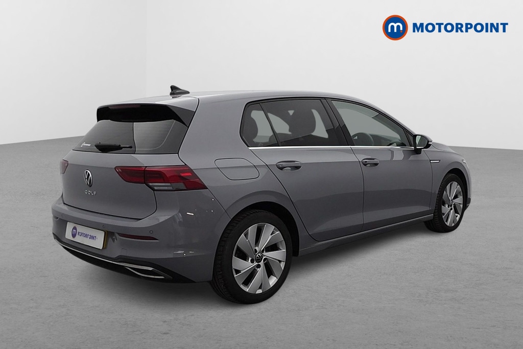 Used Volkswagen Golf 2021 for sale - 76416155: Photo 7